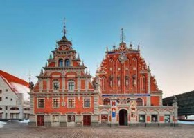 Riga, Latvia Riga, Latvia