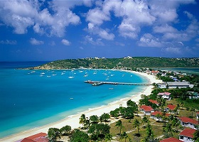 Road Bay, Anguilla