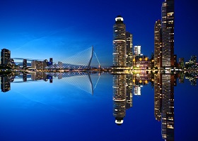 Rotterdam