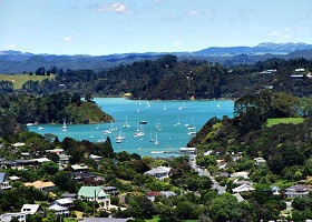 Bay of Islands