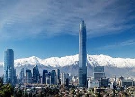 San Antonio (Santiago), Chile San Antonio (Santiago), Chile