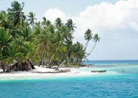 San Blas Islands, Panama