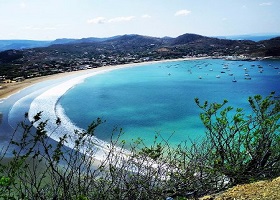 San Juan del Sur