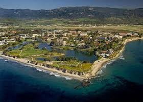 Santa Barbara, California, US