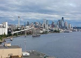 SEATTLE, WASHINGTON, US