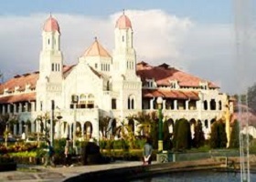 Semarang, Java, Indonesia Semarang, Java, Indonesia