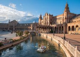 Seville, Spain