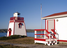 St. Anthony, Newfoundland St. Anthony, Newfoundland
