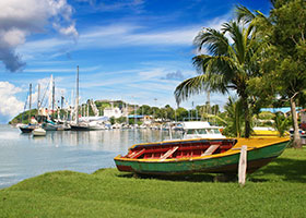 St. George's, Grenada