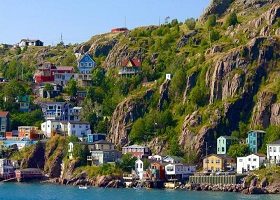 St Johns, Newfoundland, Canada