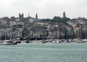 St Peter Port, Guernsey St Peter Port, Guernsey