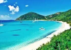 St. Thomas St. Thomas