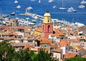 St Tropez, France