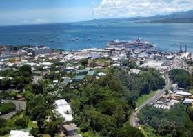 Suva Fiji