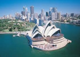 Sydney, Australia