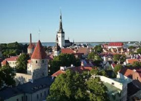 Tallinn, Estonia