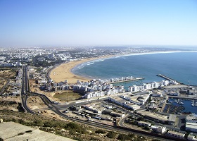 Tangier, Morocco