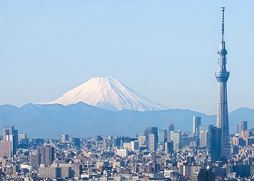 Tokyo, Japan