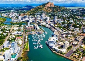 Townsville, Australia Townsville, Australia