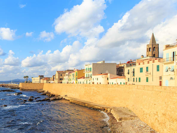 Otranto, Italy