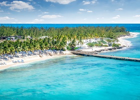 Cruise To Turks And Caicos: Grand Turks Island