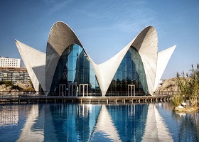 Valencia, Spain