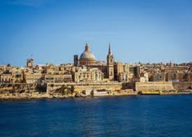 Valletta, Malta