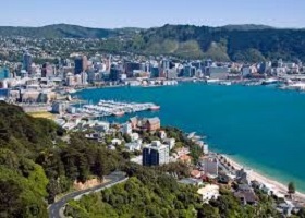 Wellington, New Zealand