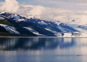 Whittier, Alaska, US Whittier, Alaska, US