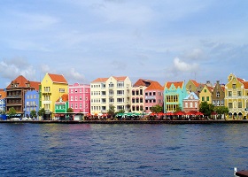 Willemstad, Curacao