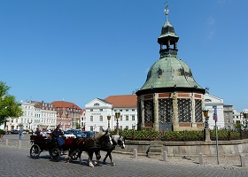 Wismar, Germany