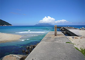 Yakushima, Japan