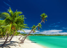 Yasawa-I-Rara, Island, Fiji Yasawa-I-Rara, Island, Fiji