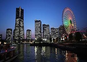 Yokohama, Japan Yokohama, Japan