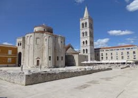 Zadar, Croatia