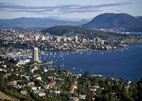 Hobart