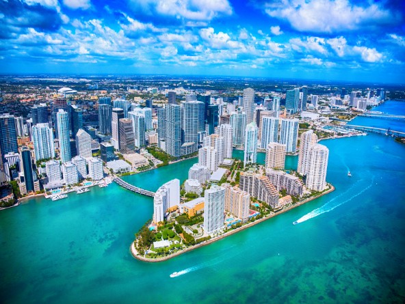 Miami Miami