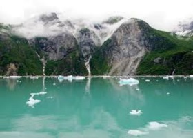 Tracy Arm Inlet, Alaska, US / Juneau, Alaska, US Tracy Arm Inlet, Alaska, US / Juneau, Alaska, US