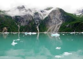 TRACY ARM INLET