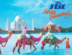 STIC-Holidays