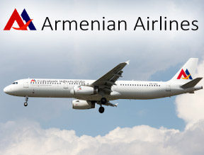 Armenian-Airlines