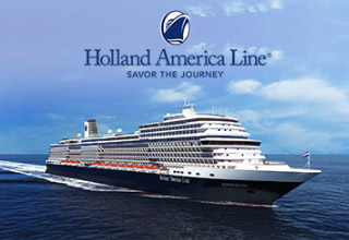 Holland America Line Cruises