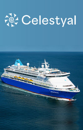 Celestyal Cruises