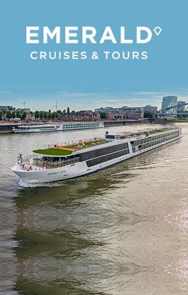 Emerald Cruises