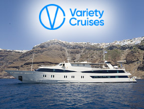 Variety-cruises