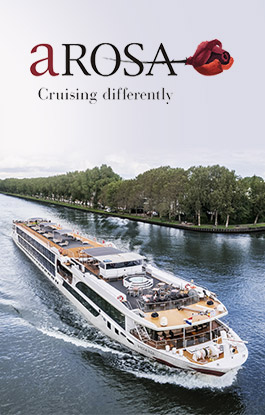 A-ROSA River Cruises