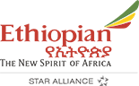 Ethiopian Airlines