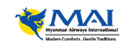 Myanmar Airlines