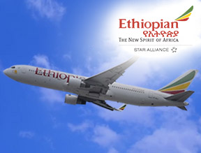Ethiopian