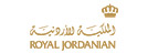 Royal Jordanian Airline